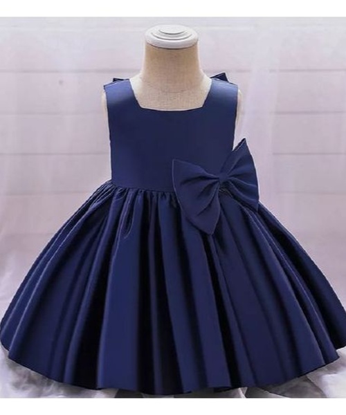 Baby Girl’s Princess Dress