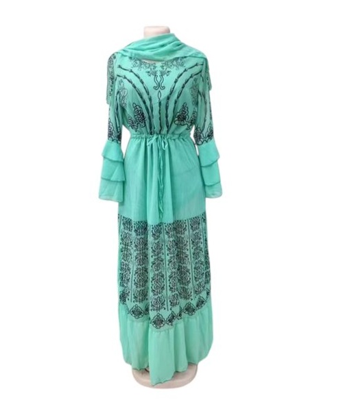 Abaya Gown for Ladies