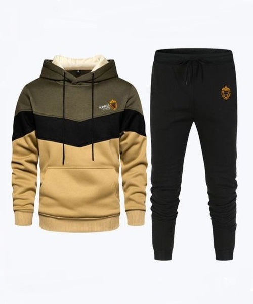 Kings Kartel Hoodie