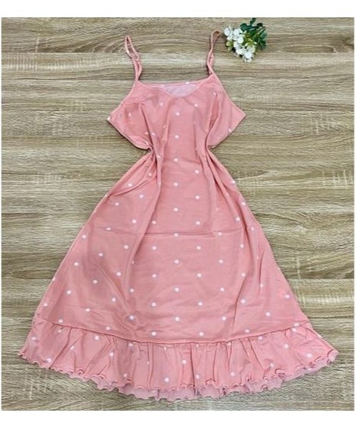 Sexy Nightwear – Tiny Hand Gown