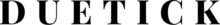 DUETICK CLOTHING